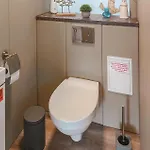 Haus Boot Sea Breeze 4*