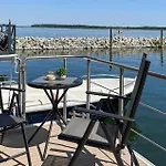 Haus Boot Sea Breeze 4*
