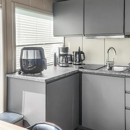 Haus Boot Sea Breeze Marienfelde