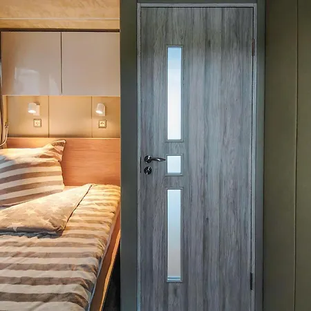 Haus Boot Sea Breeze Marienfelde