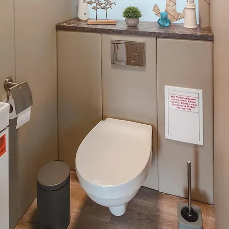 Haus Boot Sea Breeze 4*